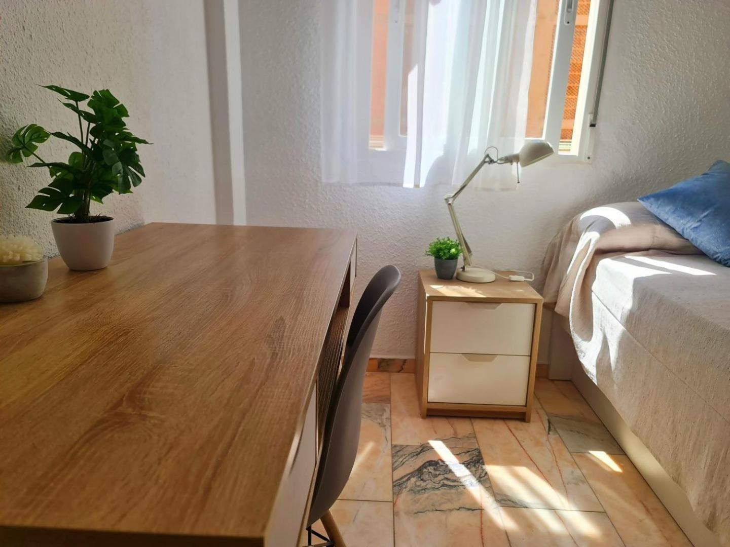 Pacifico 3 Aceptamos Mascotas Apartment Malaga