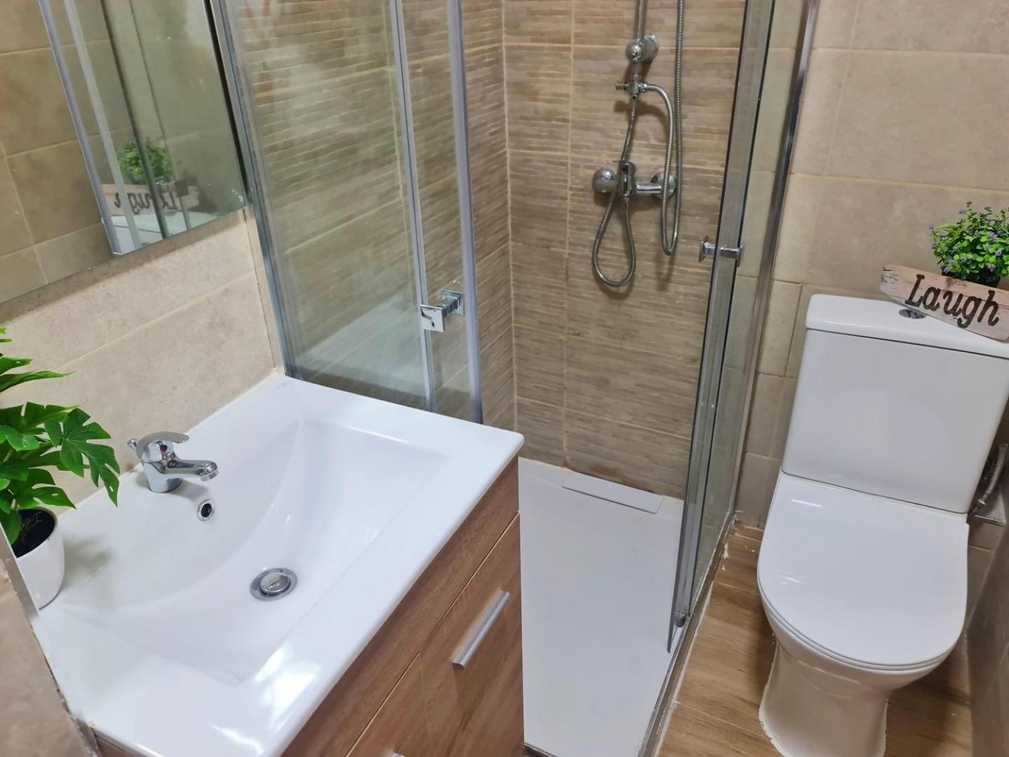 Apartment Pacifico 3 Aceptamos Mascotas Malaga