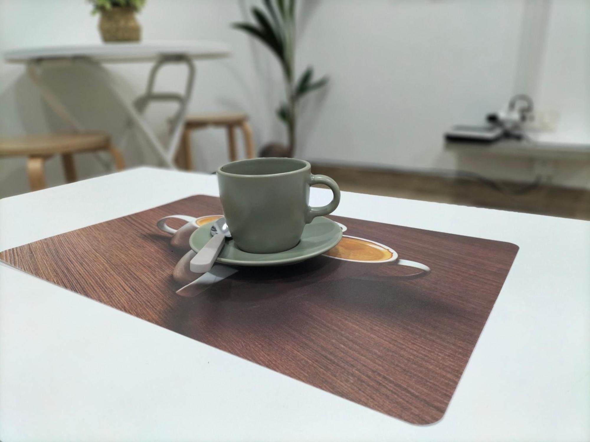 Gasset Infinity Apartamento