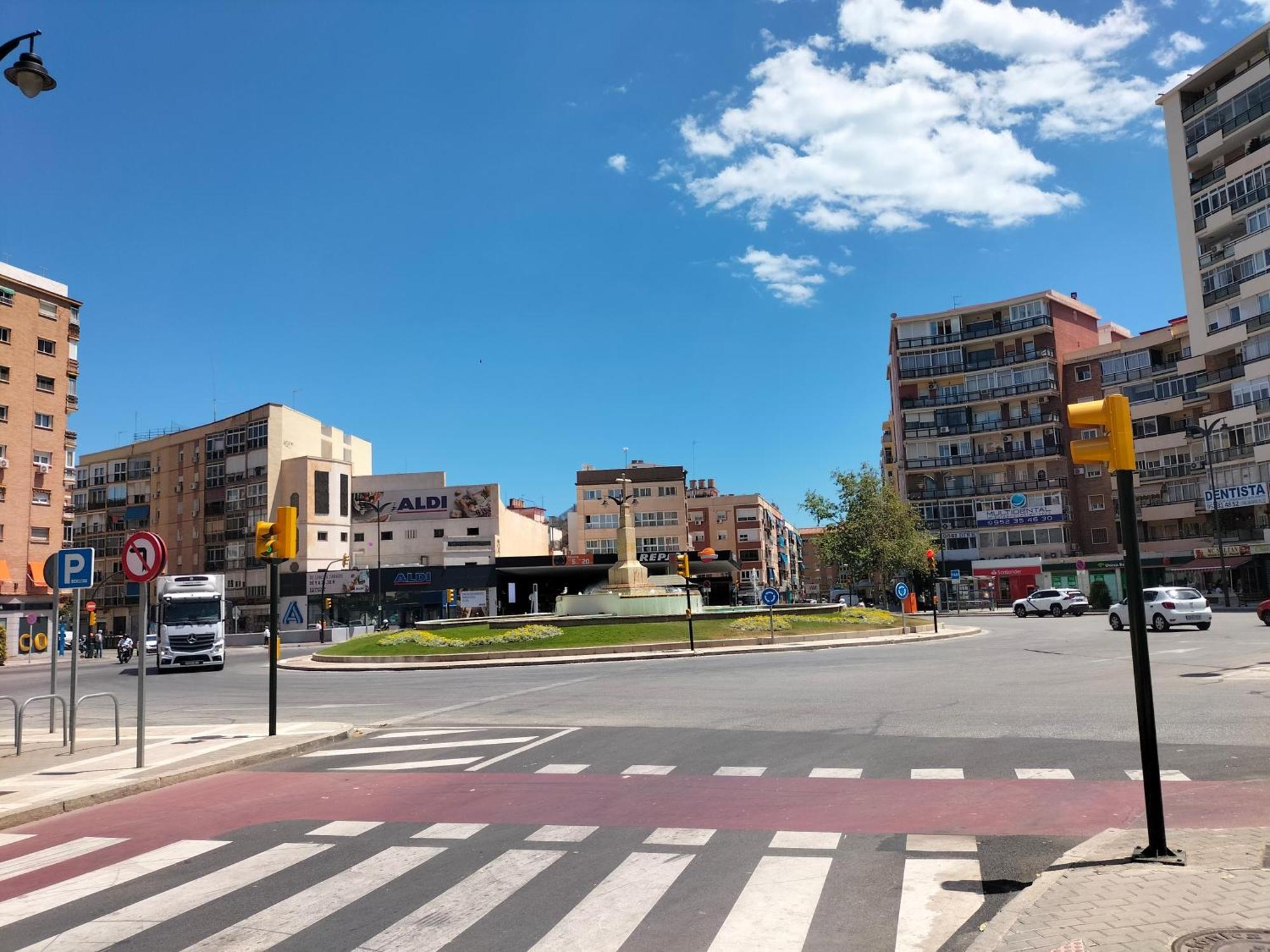 Gasset Infinity Apartment Malaga