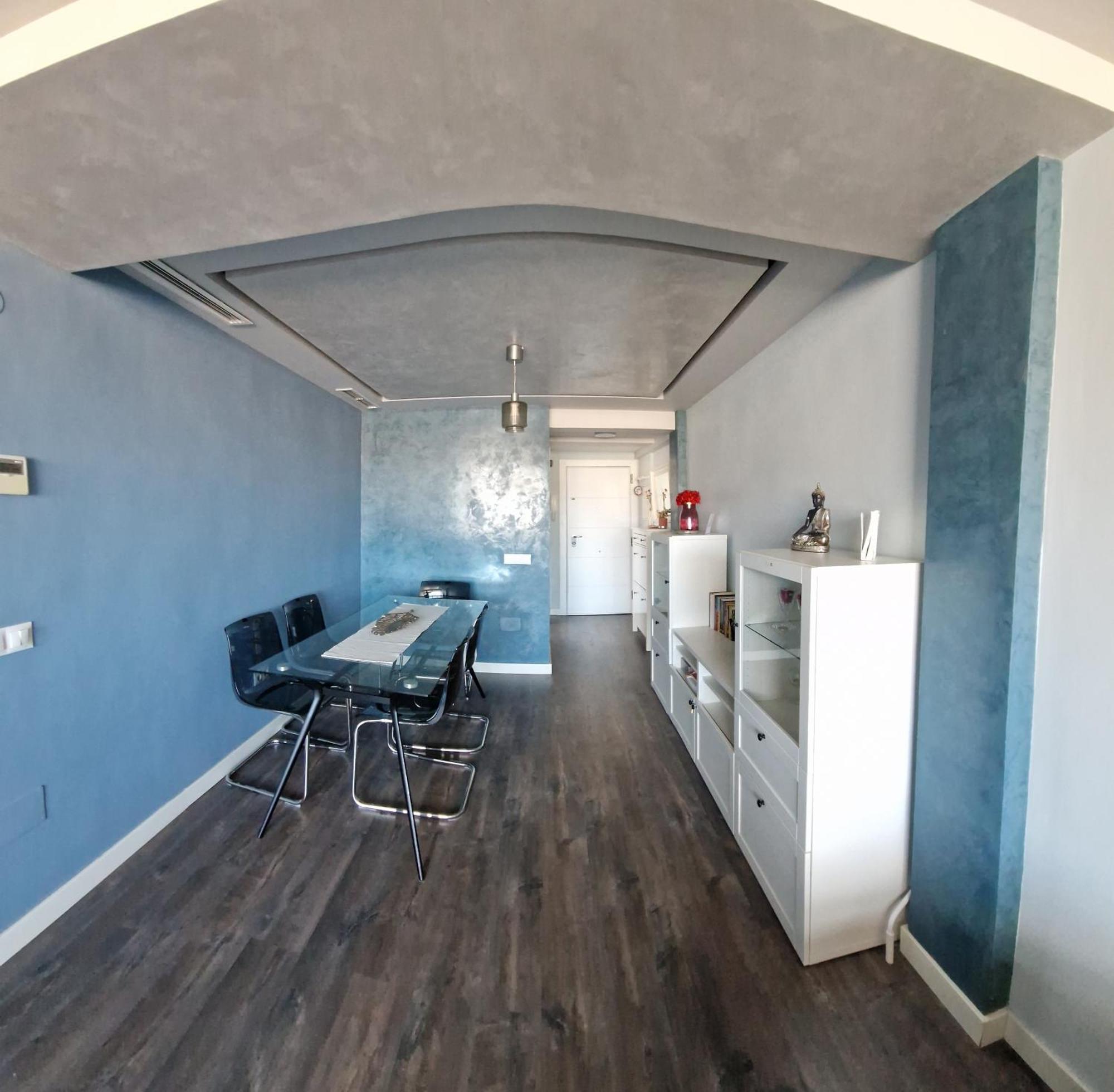 Appartement Bonito Piso Cerca De La Playa