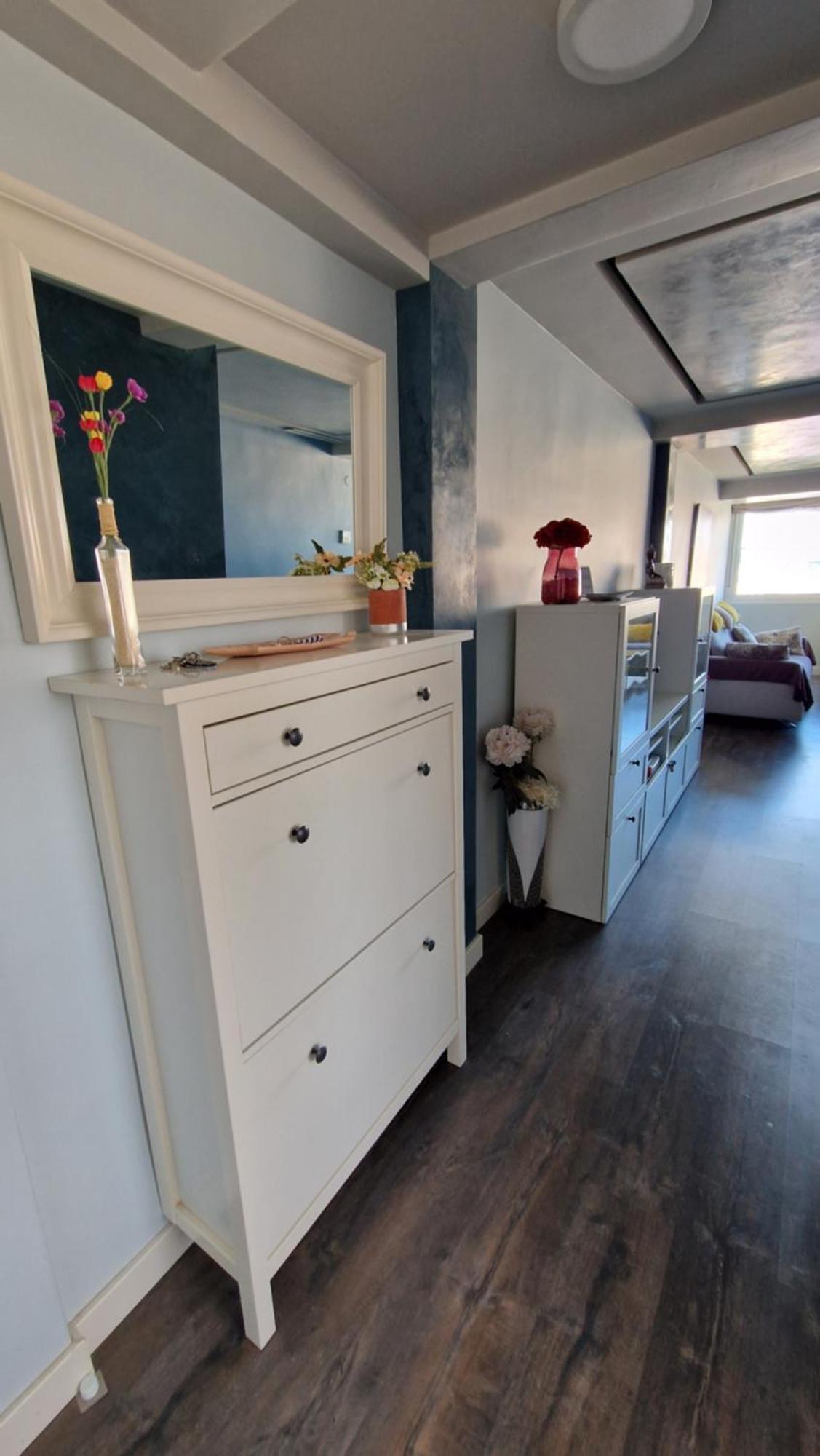 Appartement Bonito Piso Cerca De La Playa