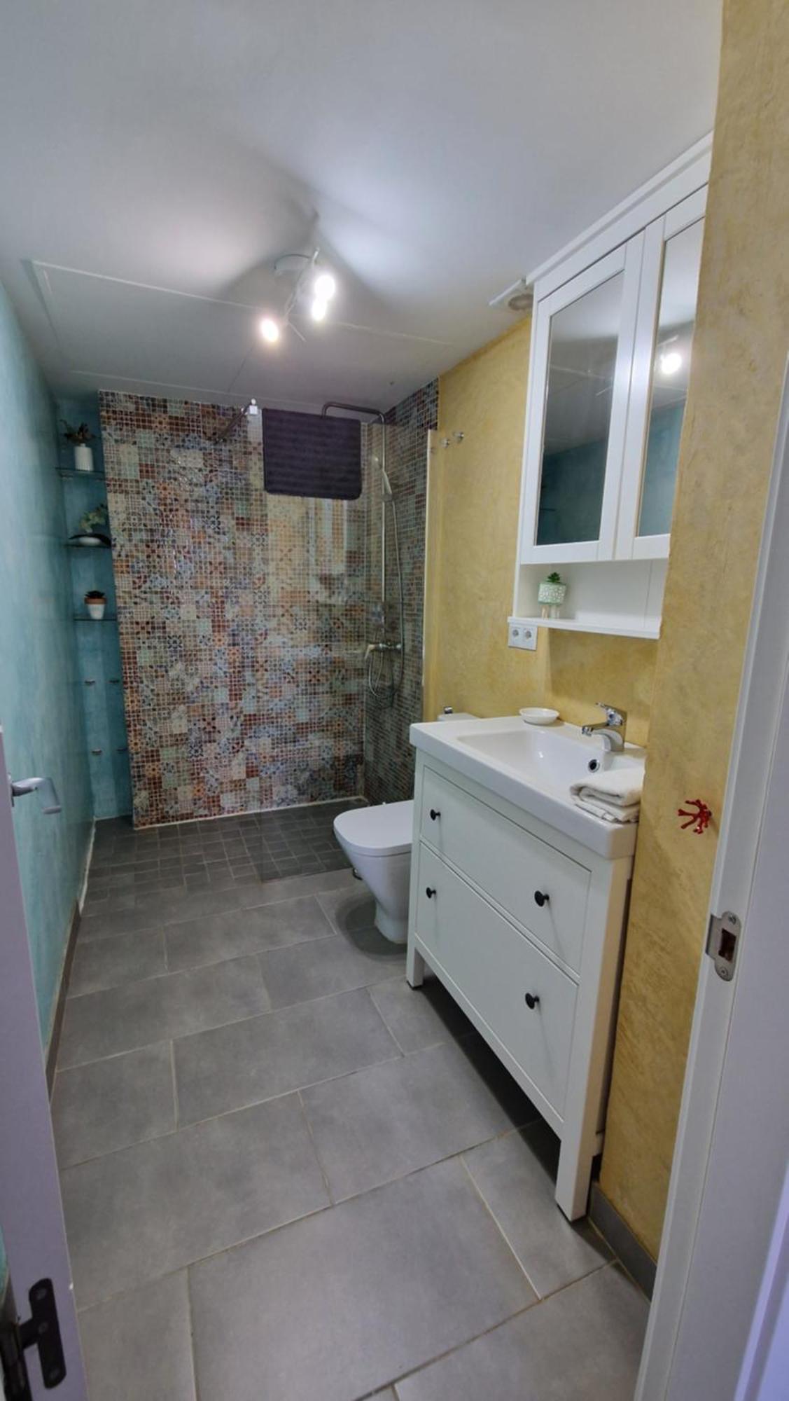 Appartement Bonito Piso Cerca De La Playa