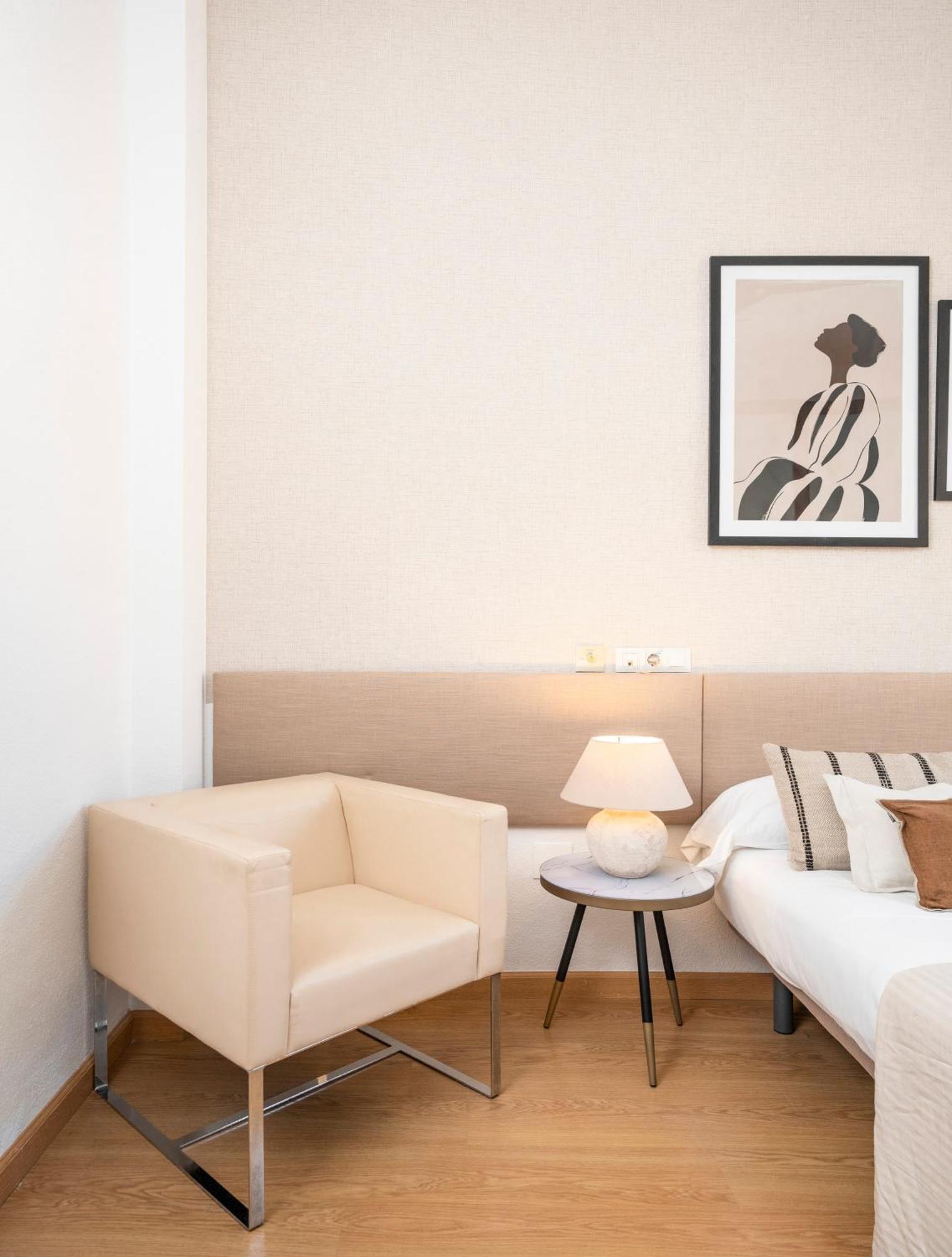 Apartment Increible Nuevo Apartamento Centro Historico Malaga