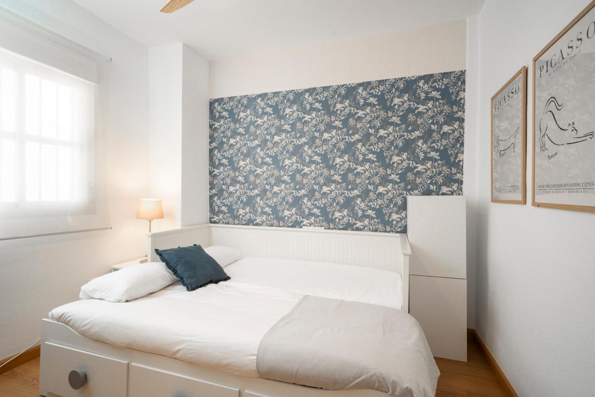 Increible Nuevo Apartamento Centro Historico Apartment *