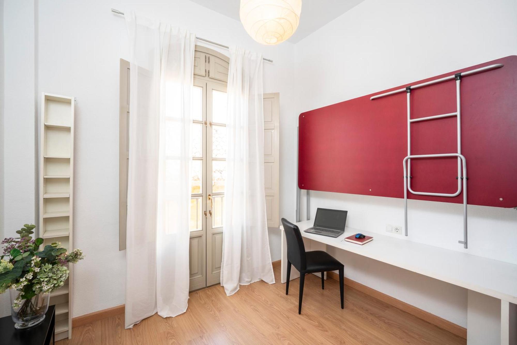 Increible Nuevo Apartamento Centro Historico