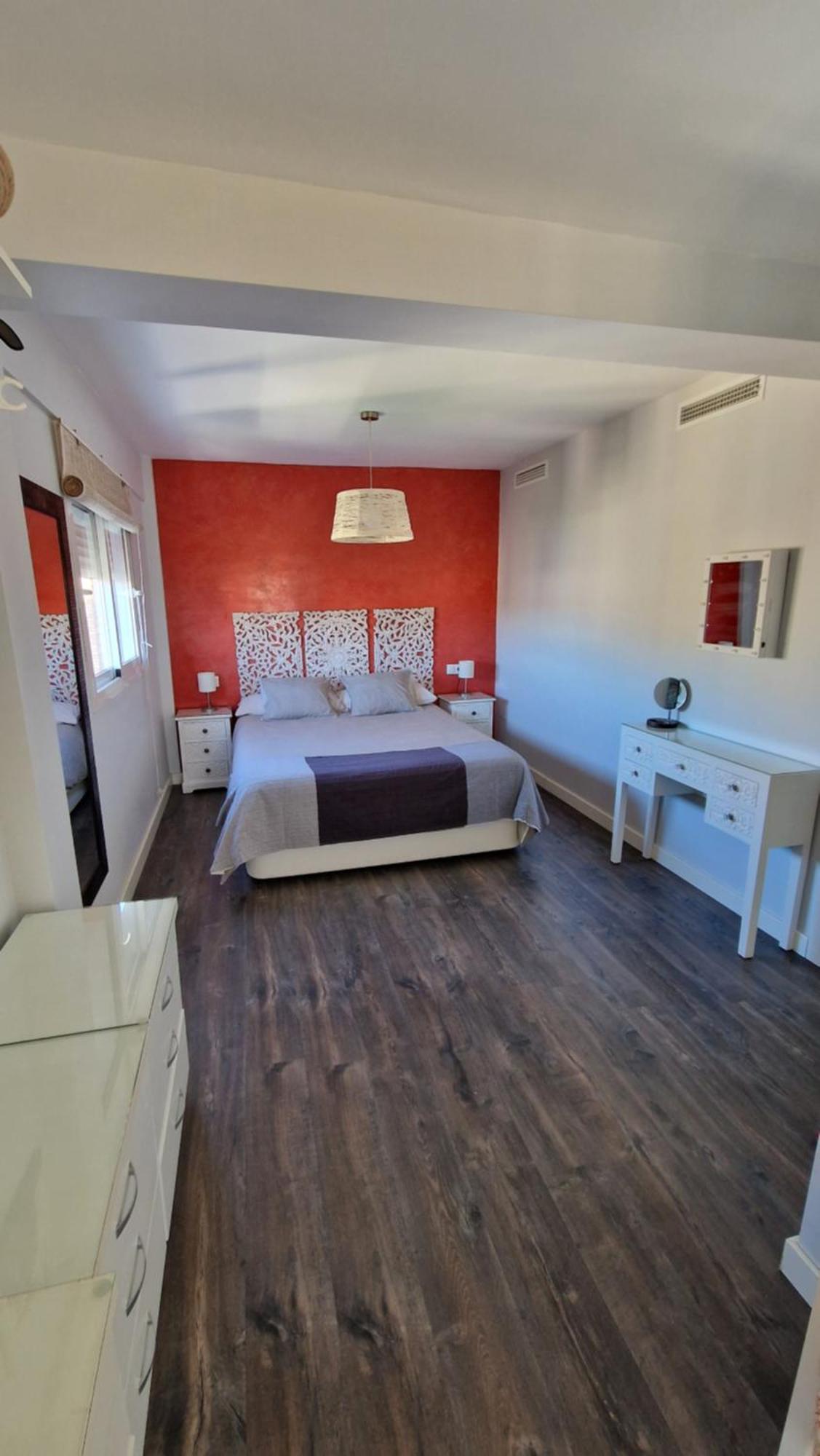 Bonito Piso Cerca De La Playa Appartement