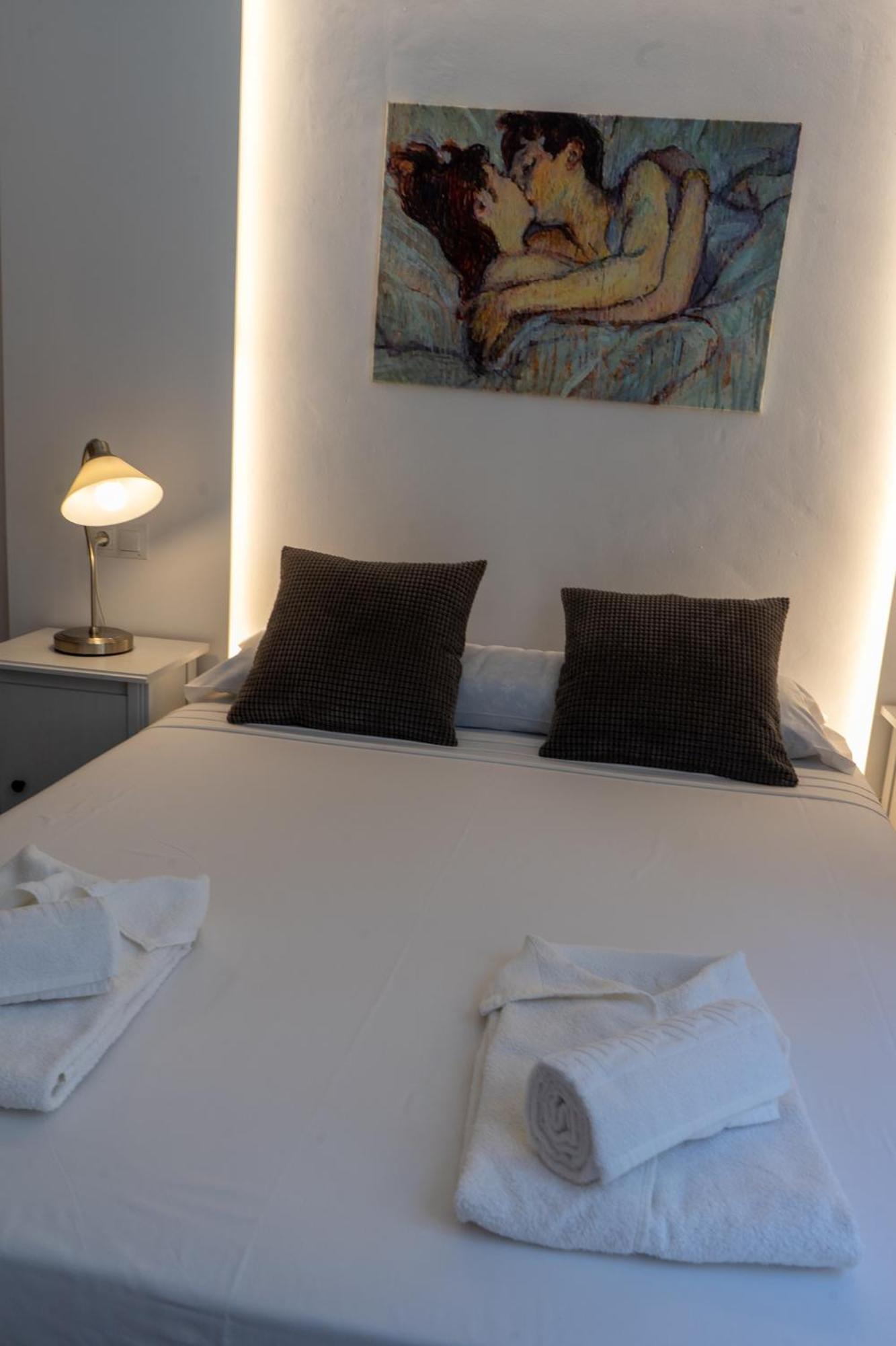 Mar Y Arte Apartment Malaga