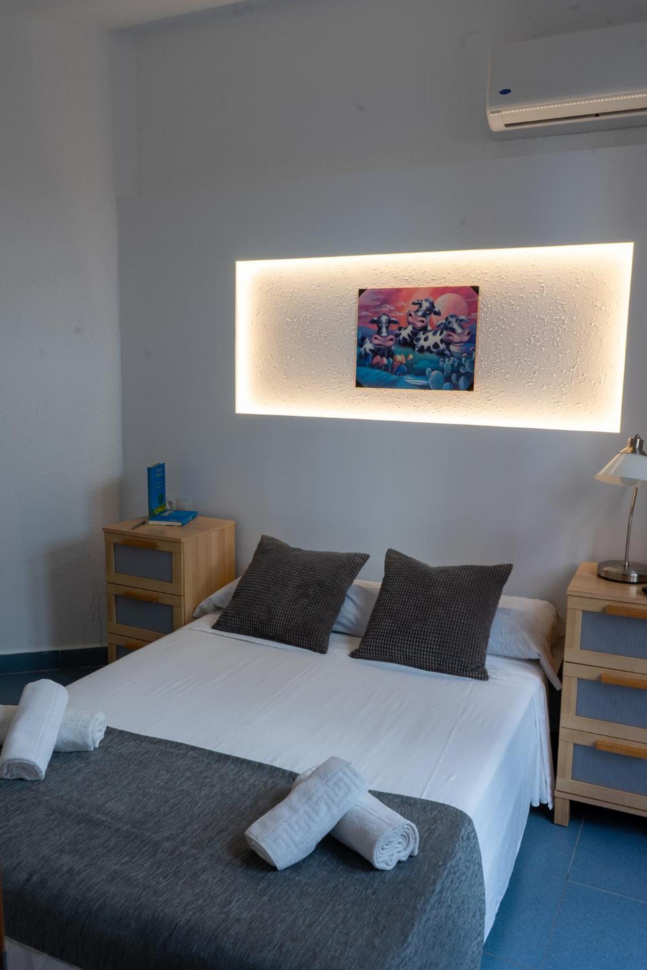 Mar Y Arte Malaga