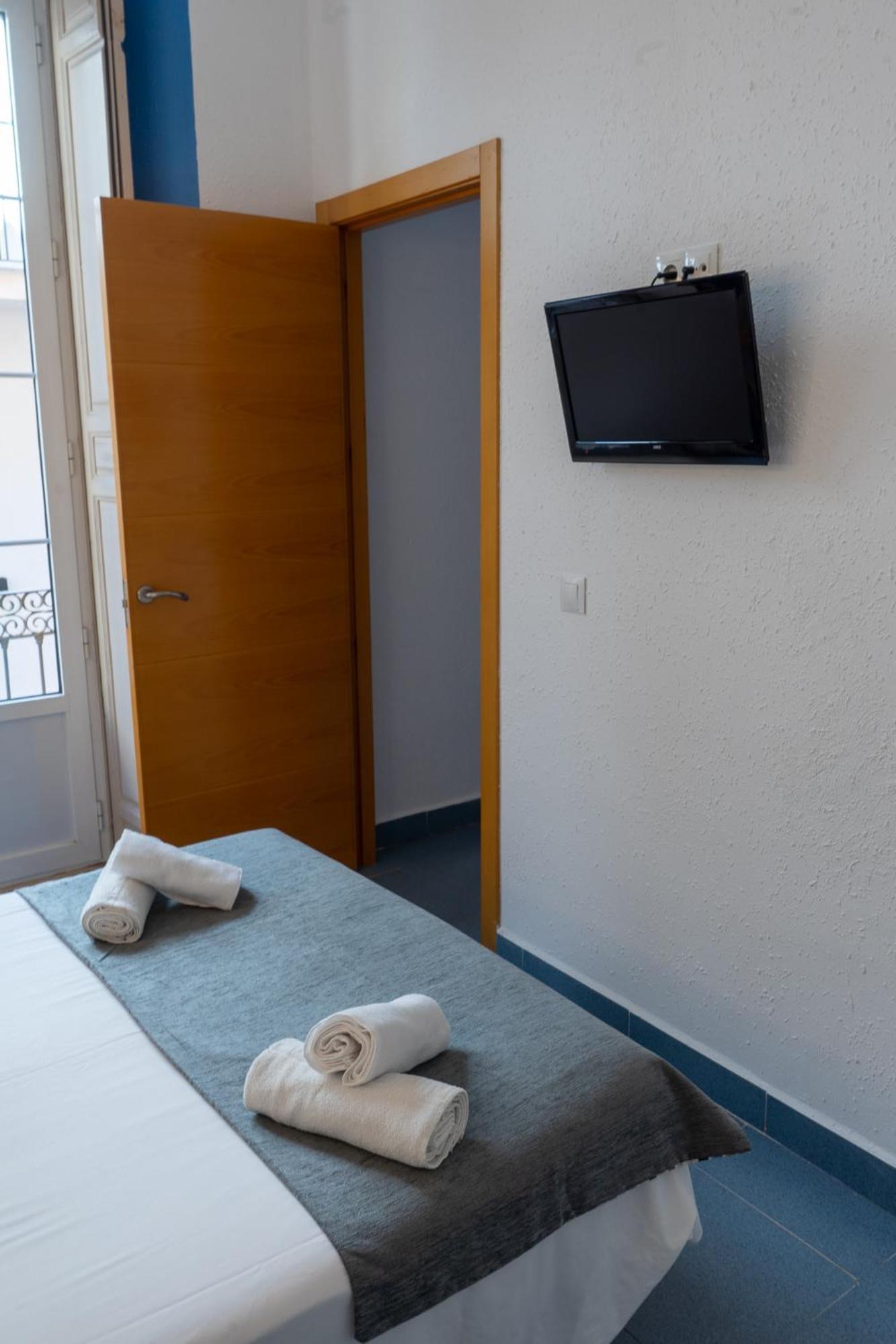 Mar Y Arte Apartment *