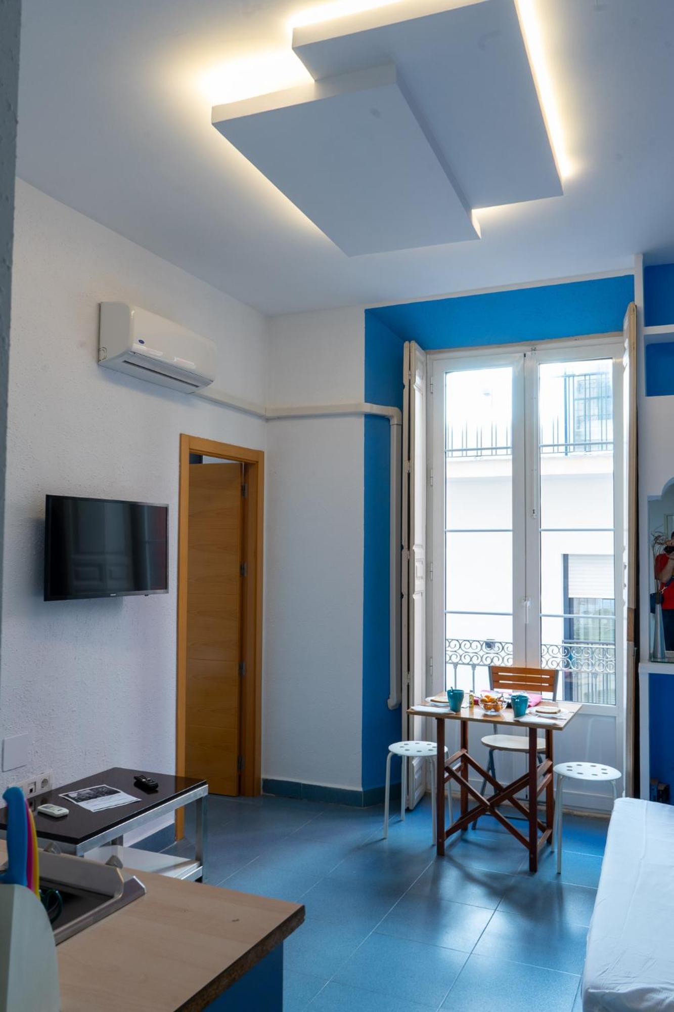 Mar Y Arte Apartment Malaga