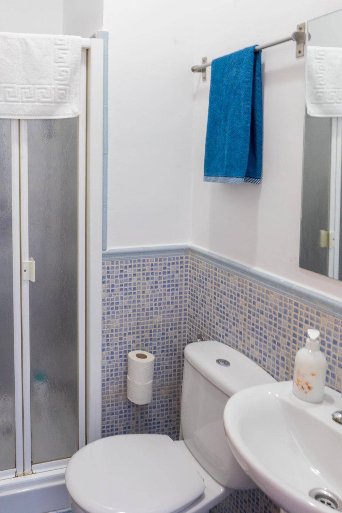 Apartment Mar Y Arte Malaga