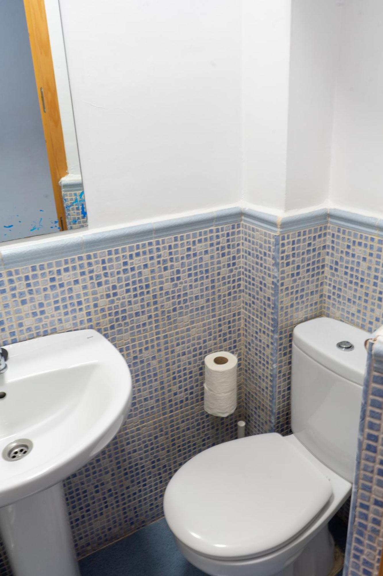Apartment Mar Y Arte *