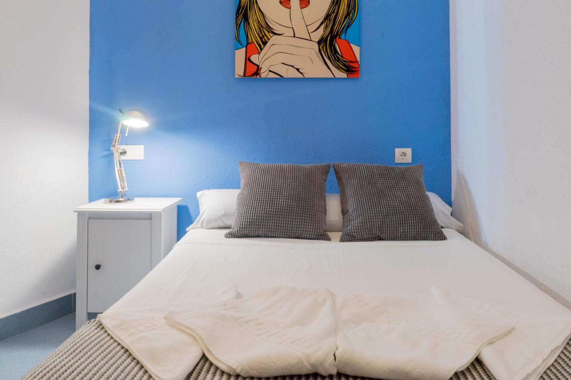 Apartment Mar Y Arte