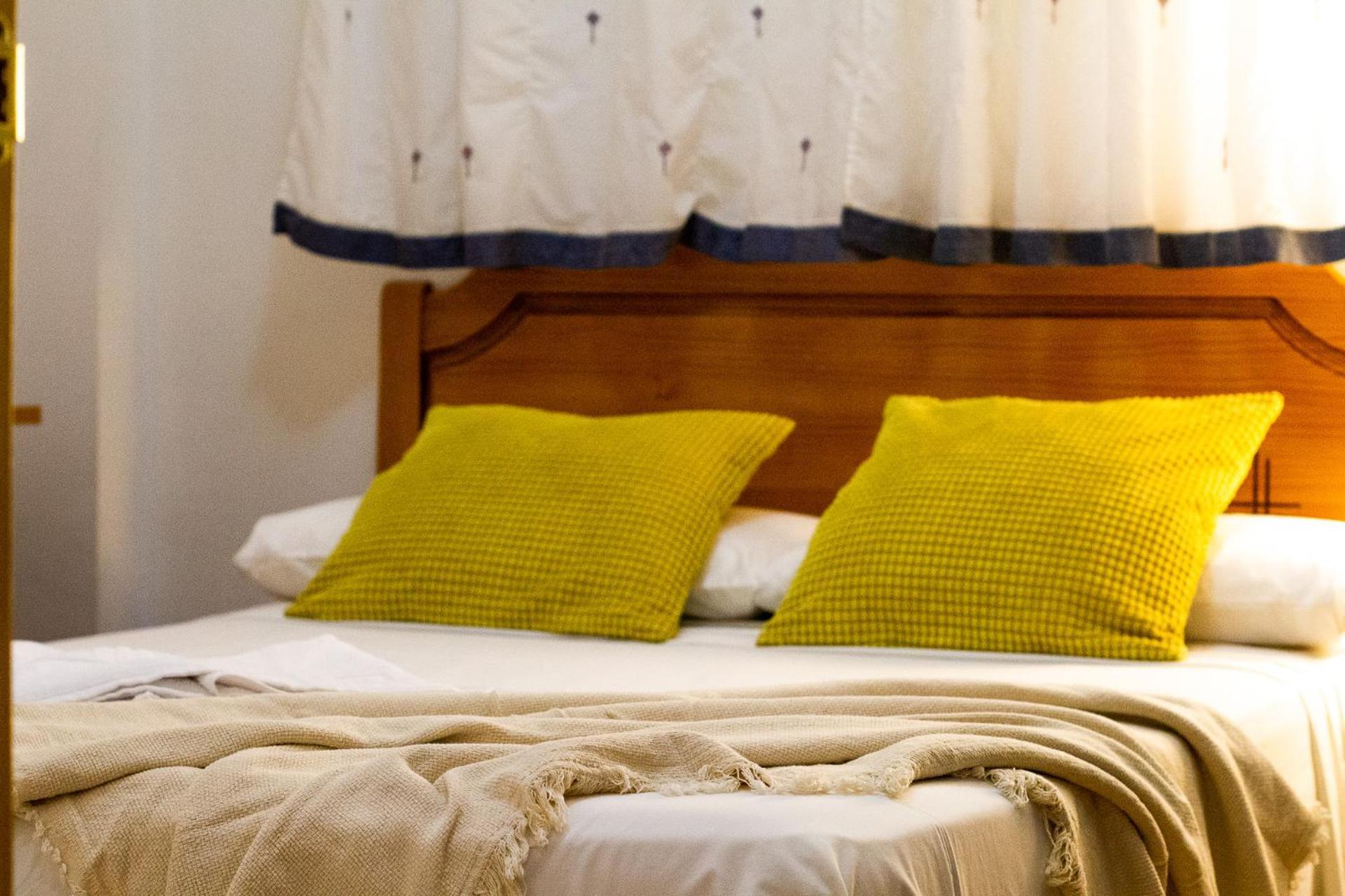 Apartment Malagueta, Primera Linea De Playa