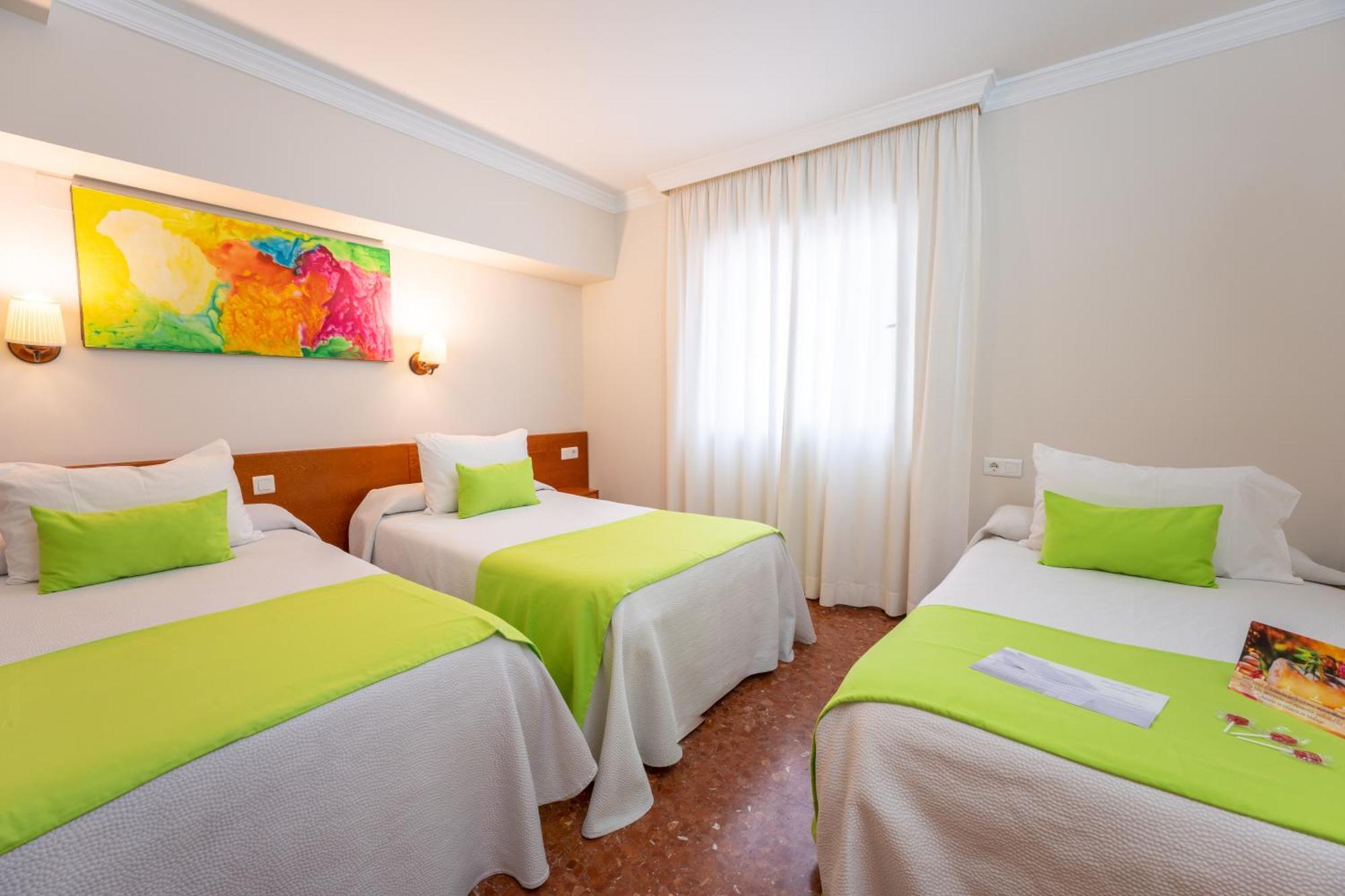 Hotel Romerito 2*
