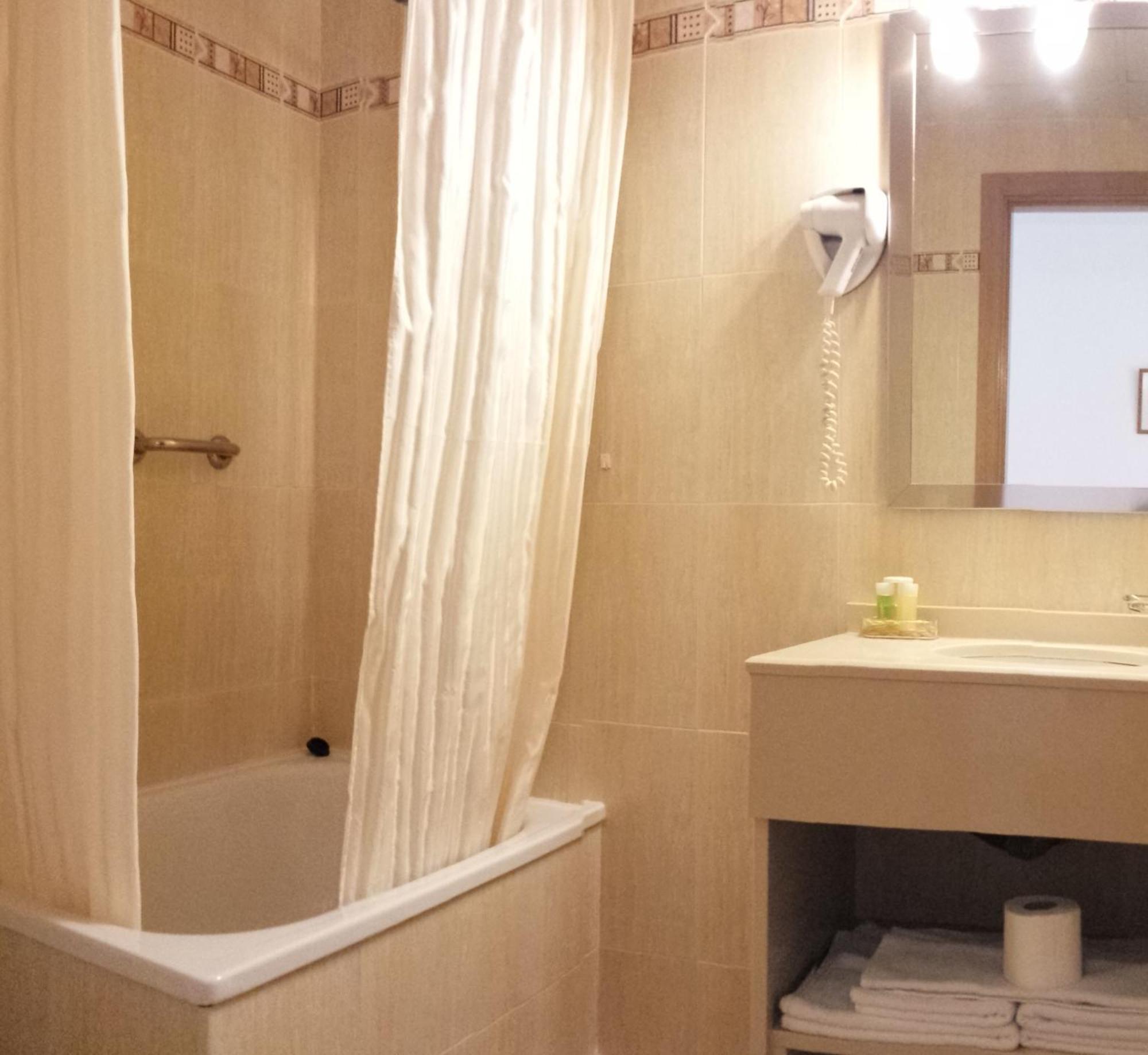 Goartin Hotel Málaga