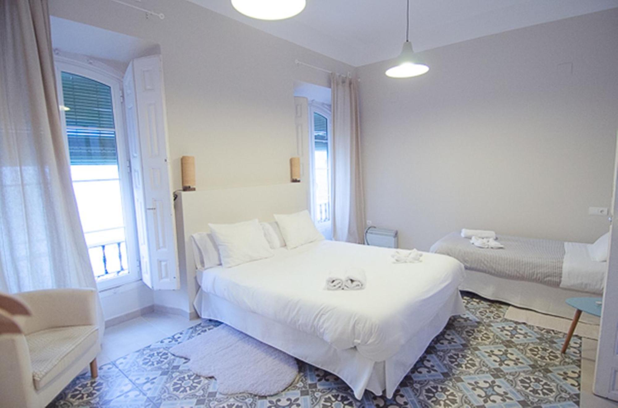 Hostel Vidamia *