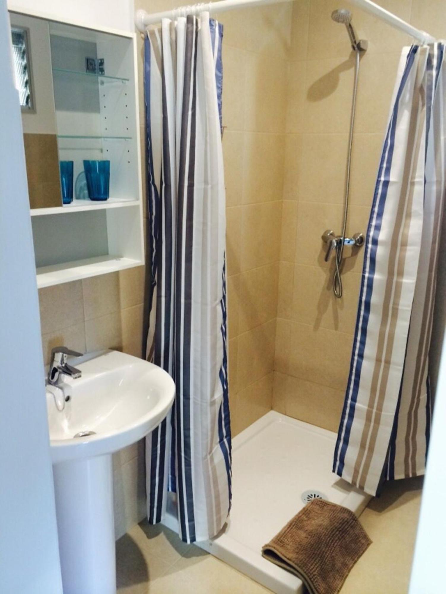 Vidamia Hostel Malaga