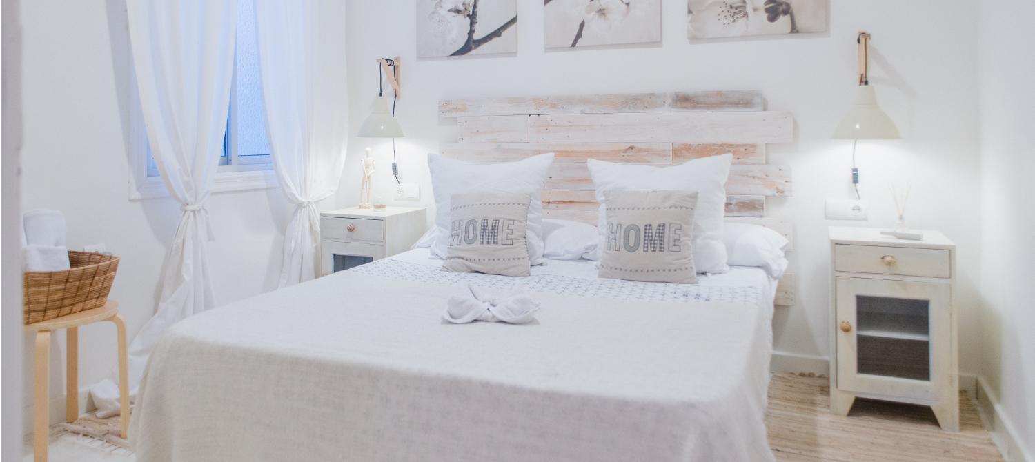 Hostel Vidamia Malaga
