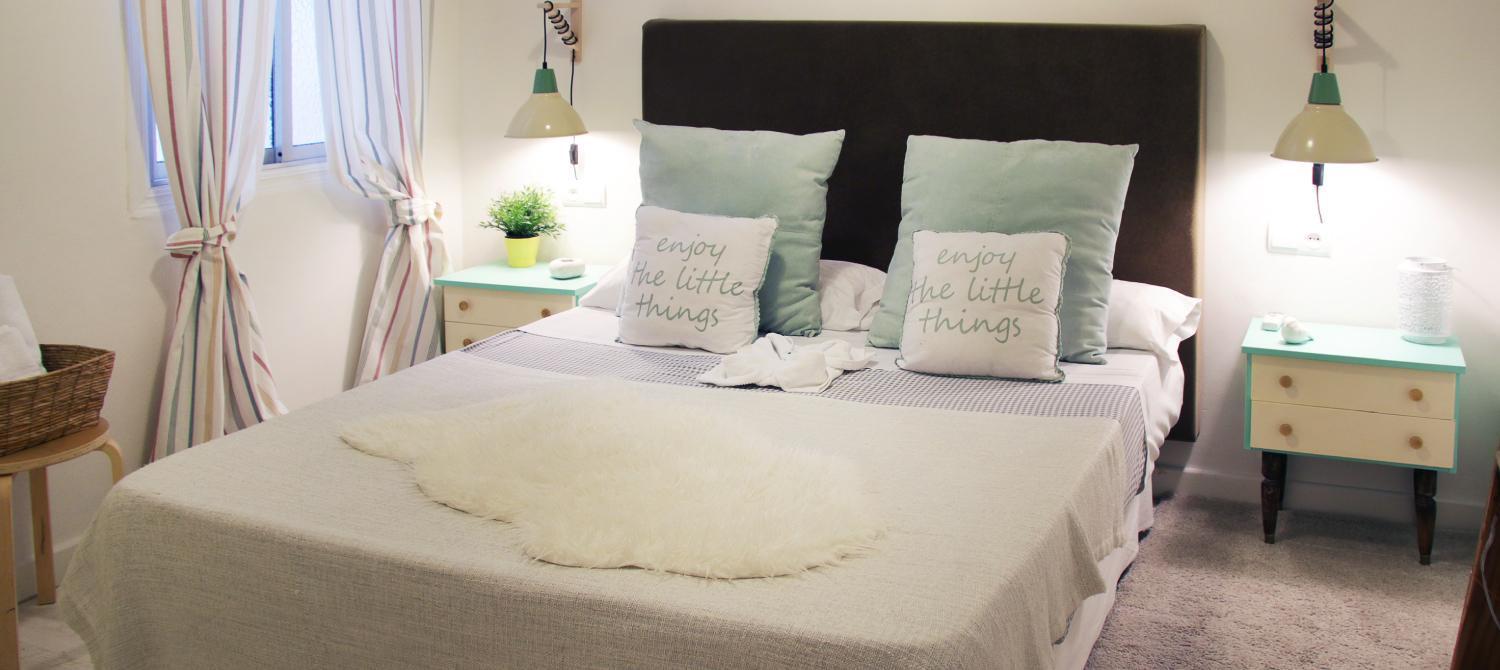 Vidamia Hostel *