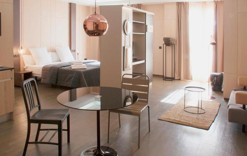Apartment Nono By Charming