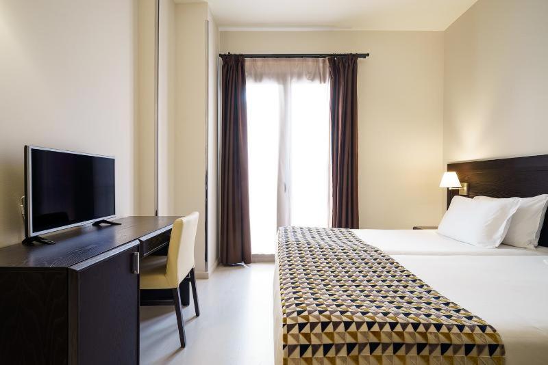 Hotel Exe Museos 3*