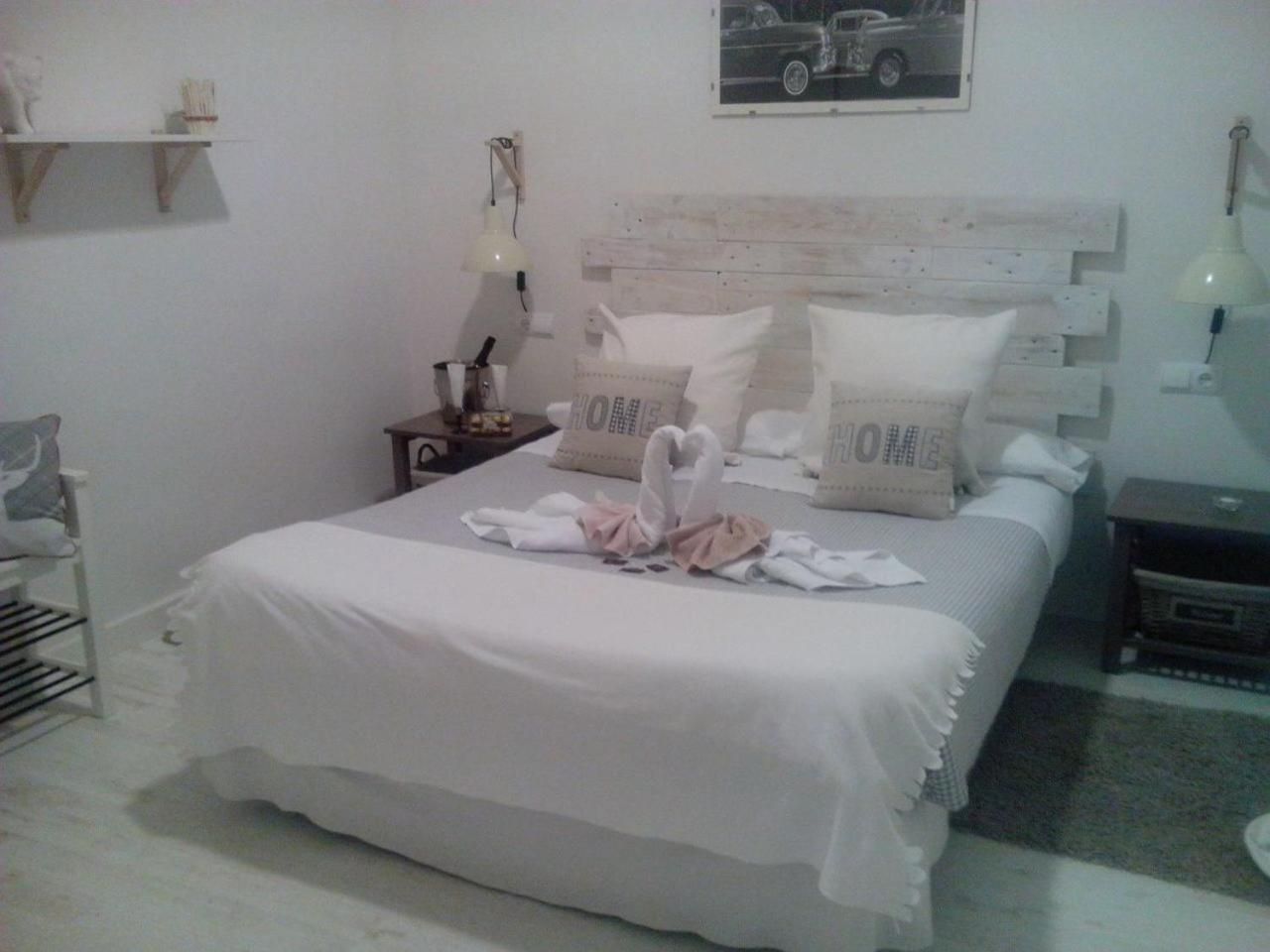 Hostel Vidamia Malaga
