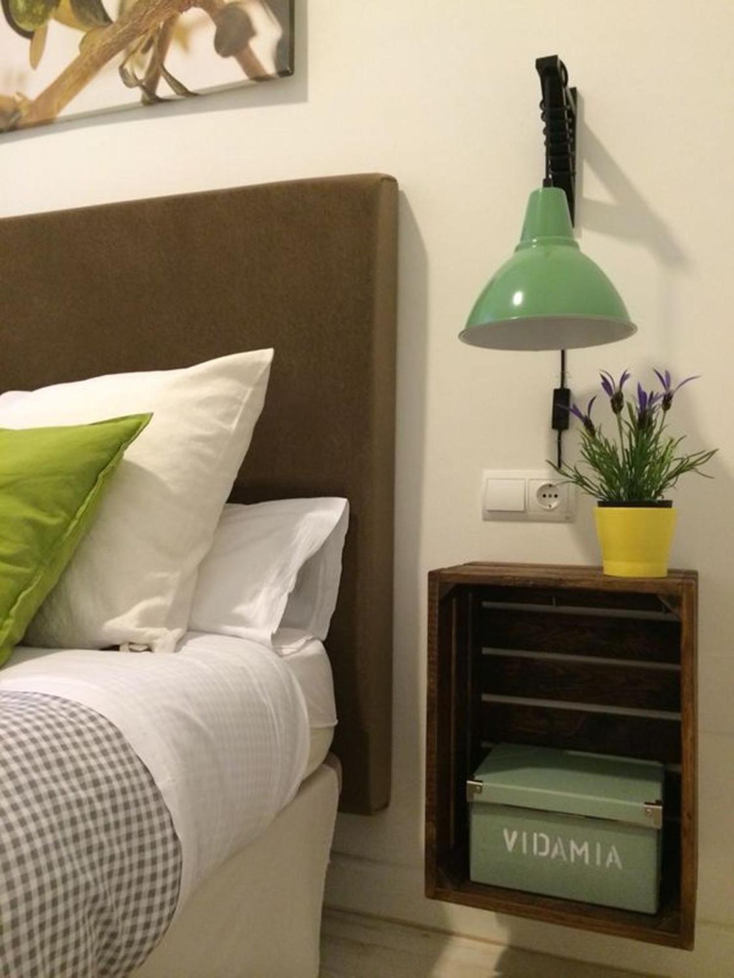 Vidamia Hostel Malaga