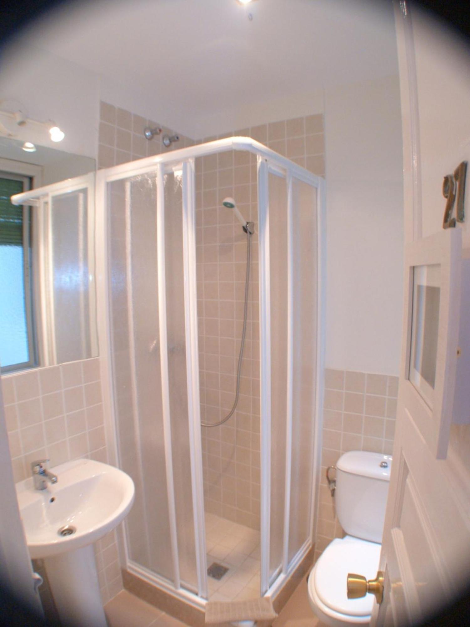 Vidamia Hostel Malaga