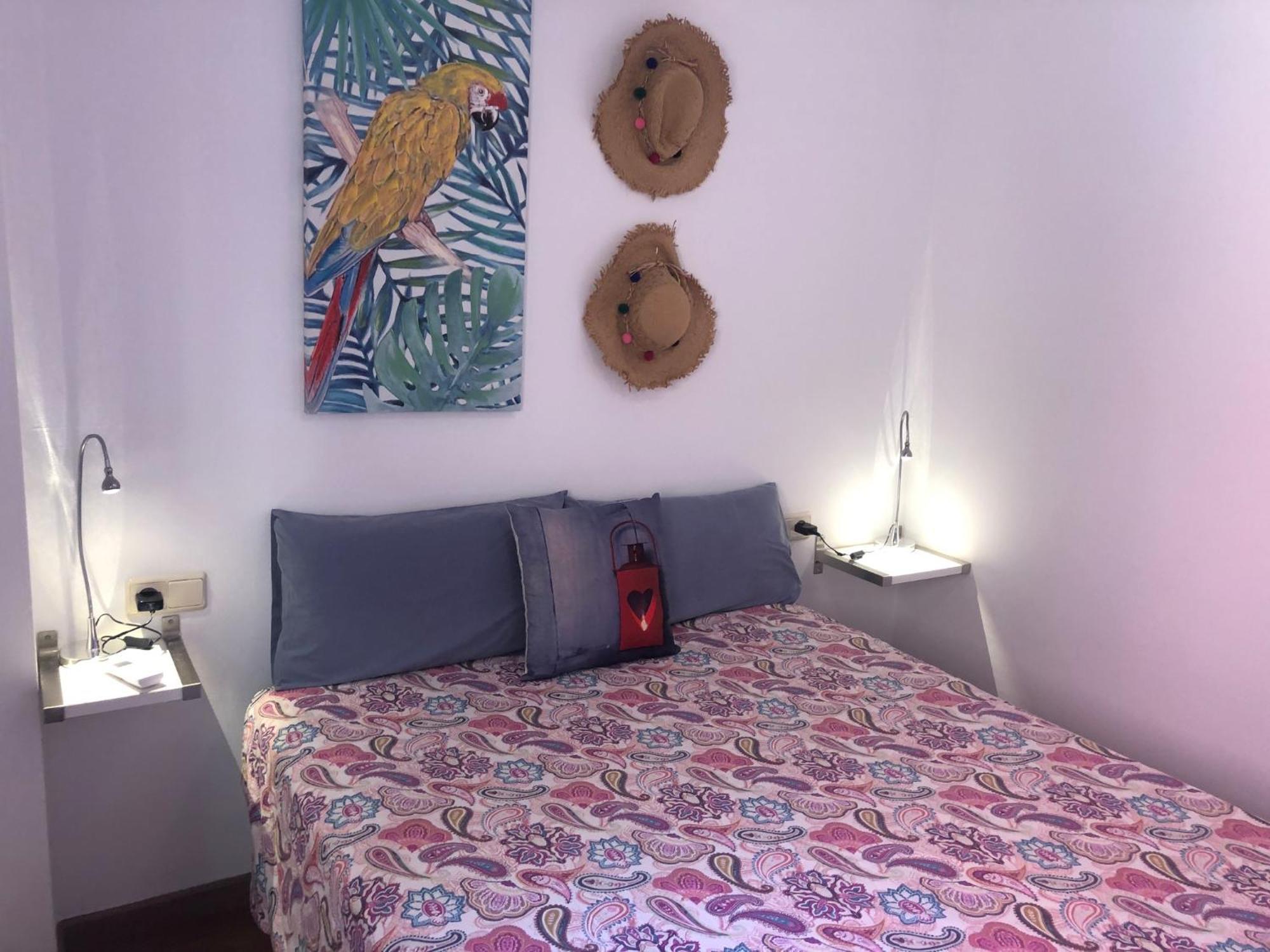Appartement Aunt Antonia House *