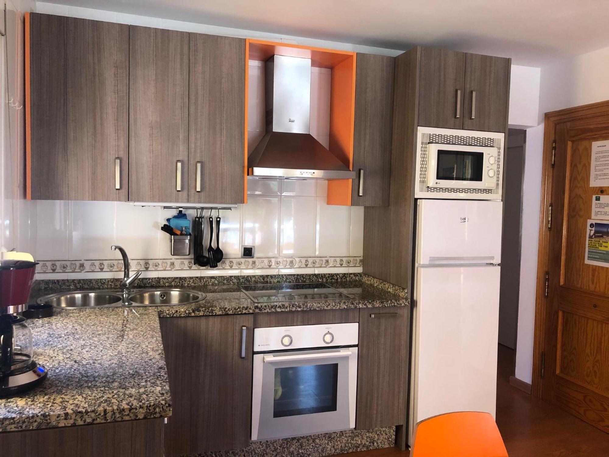 Appartement Aunt Antonia House