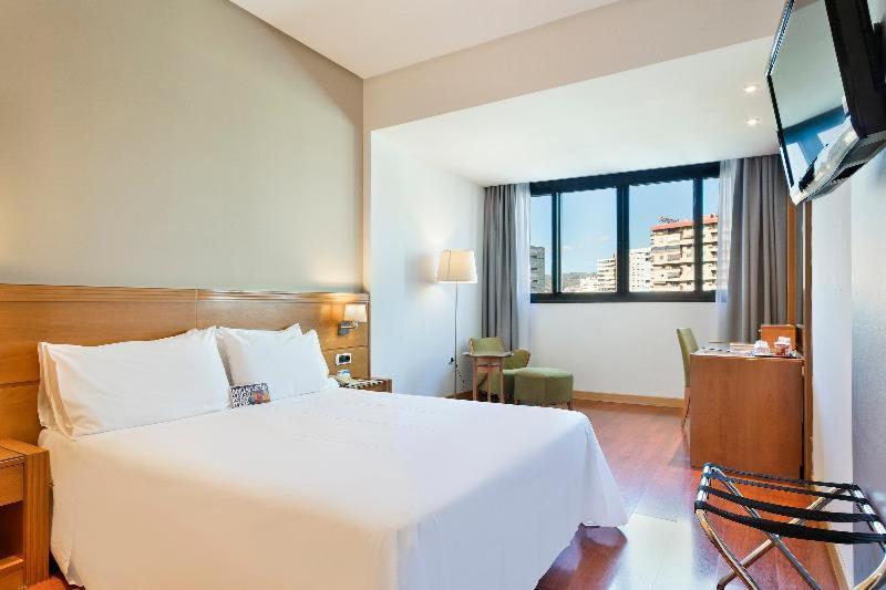 Hotel Alameda Centro Affiliated By Melia