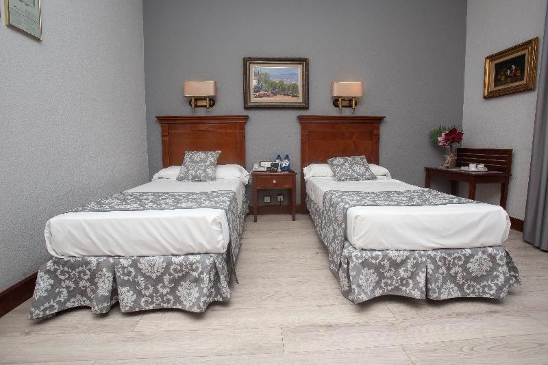 Hotel Soho Boutique Naranjos Malaga