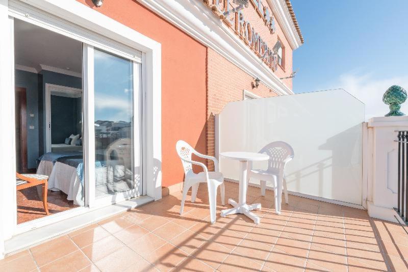 Hotel Romerito 2*