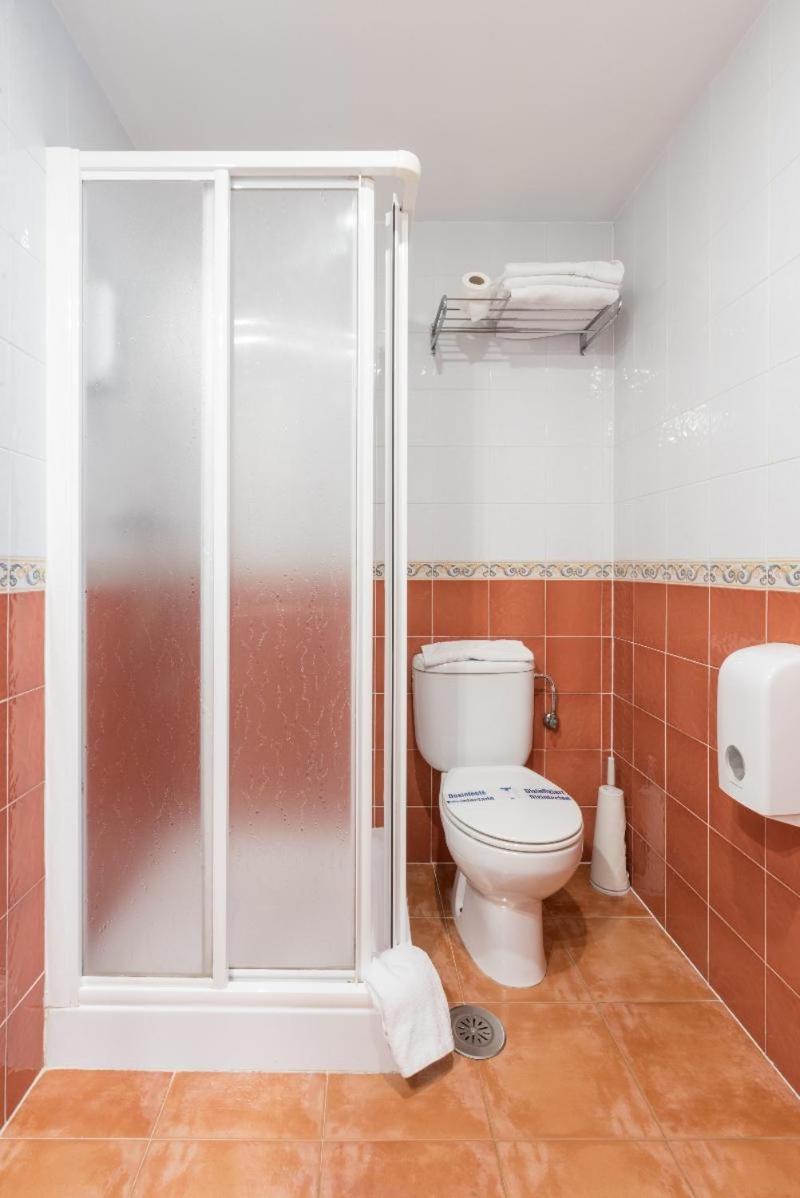 Hotel Romerito Malaga
