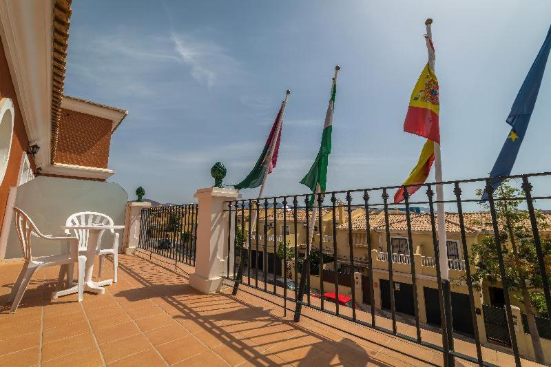 Romerito Hotel
