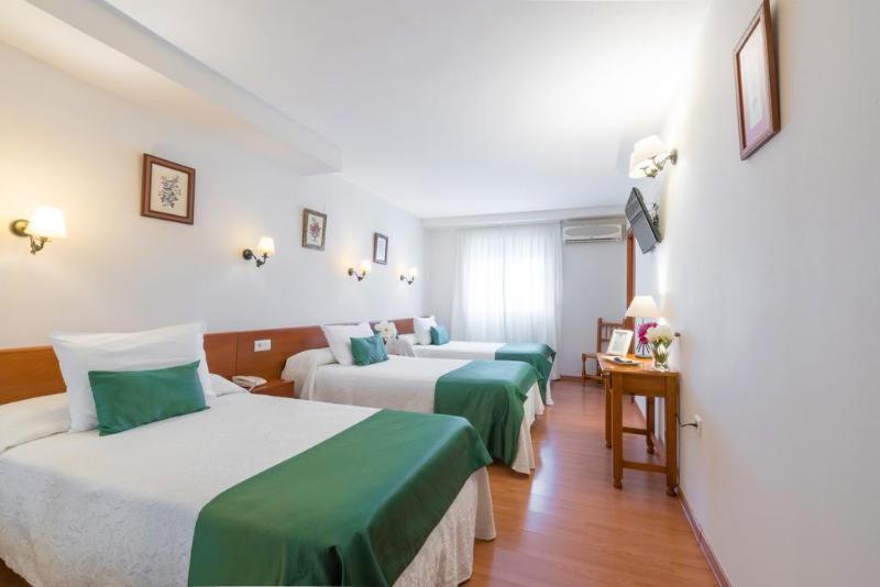 Hotel Romerito 2*