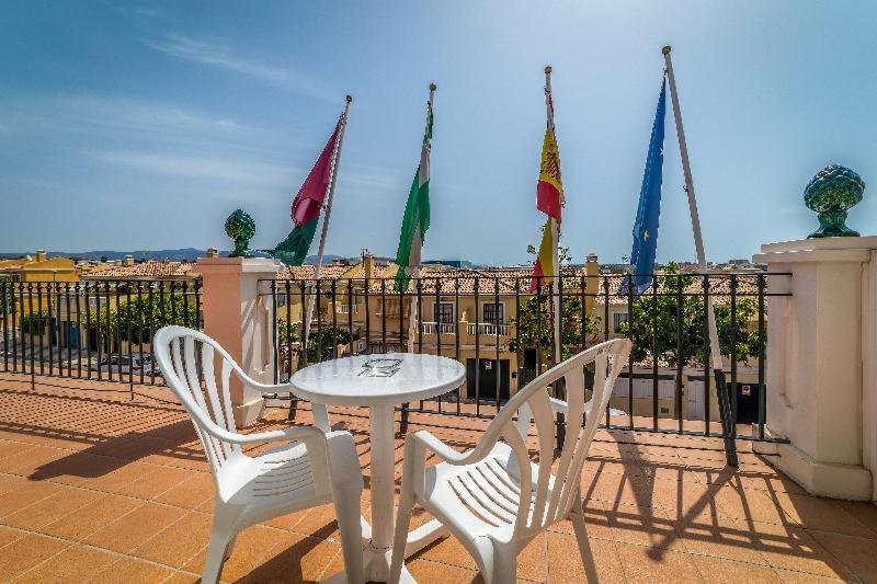Romerito Hotel Malaga