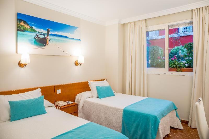 Romerito Hotel