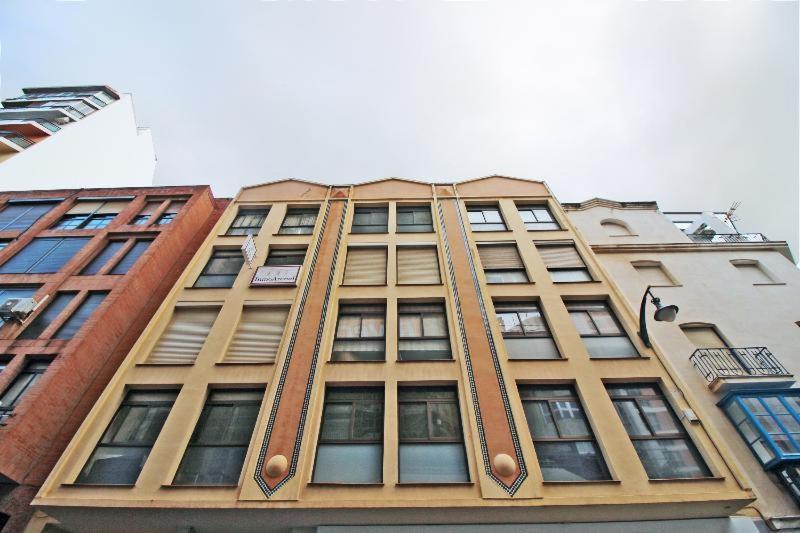 Appartement Del Parque Flats Malagueta