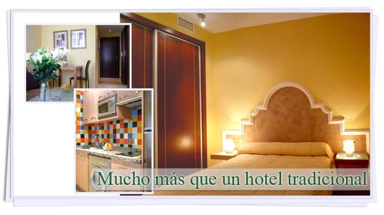 Oficentro Apartment Malaga