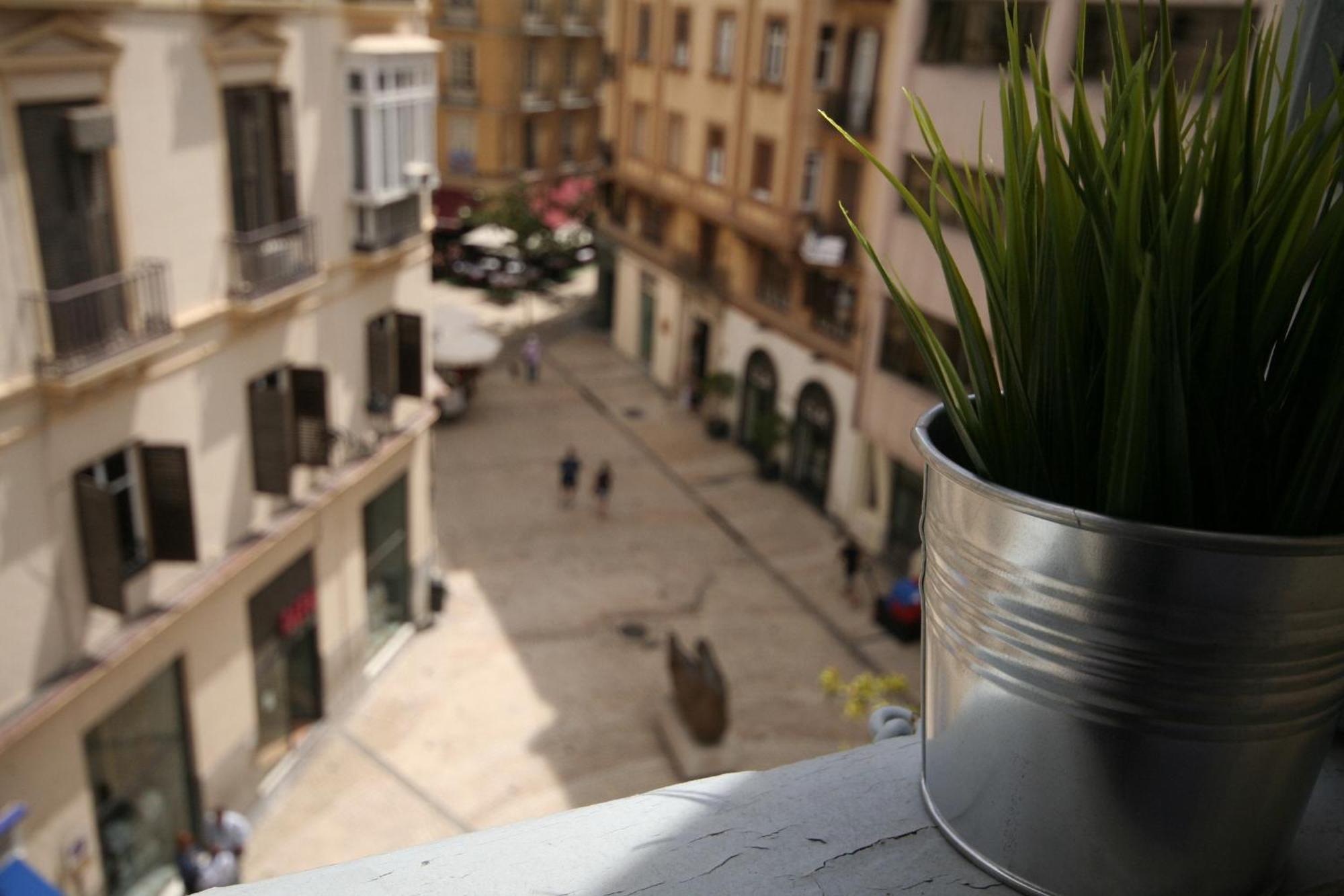 Calle Larios Malaga