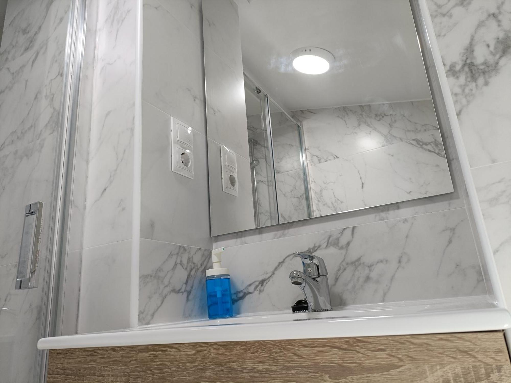 Apartamento Apto Ana. Centro *