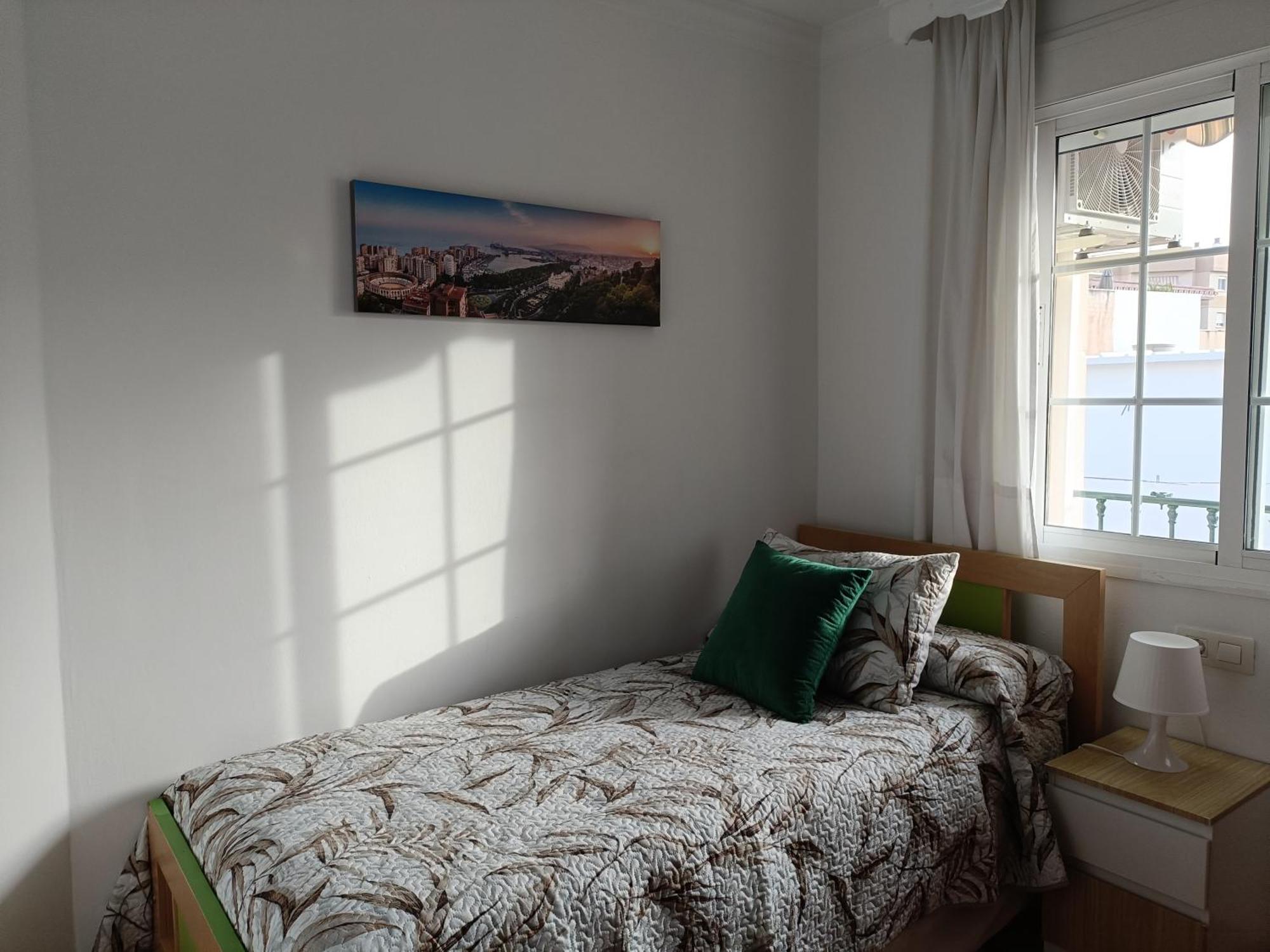 Apartamento Apto Ana. Centro