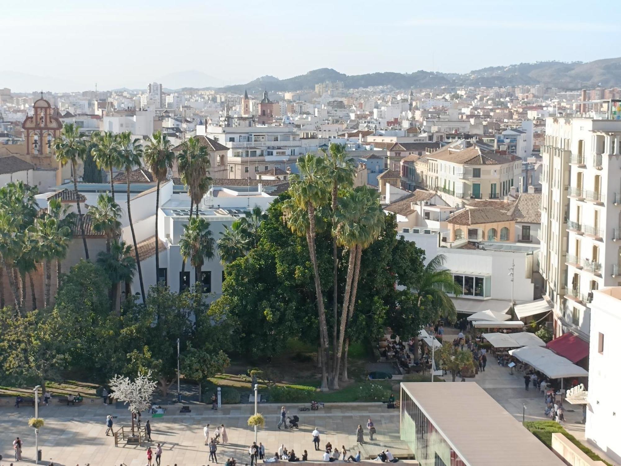 Apto Ana. Centro Apartamento