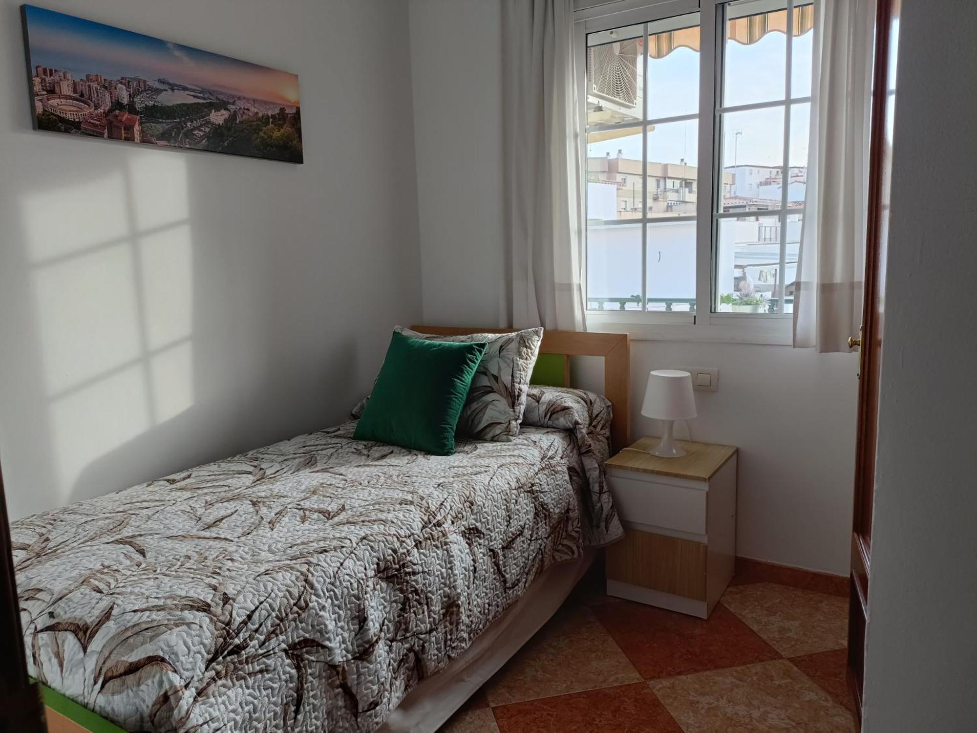 Apartamento Apto Ana. Centro