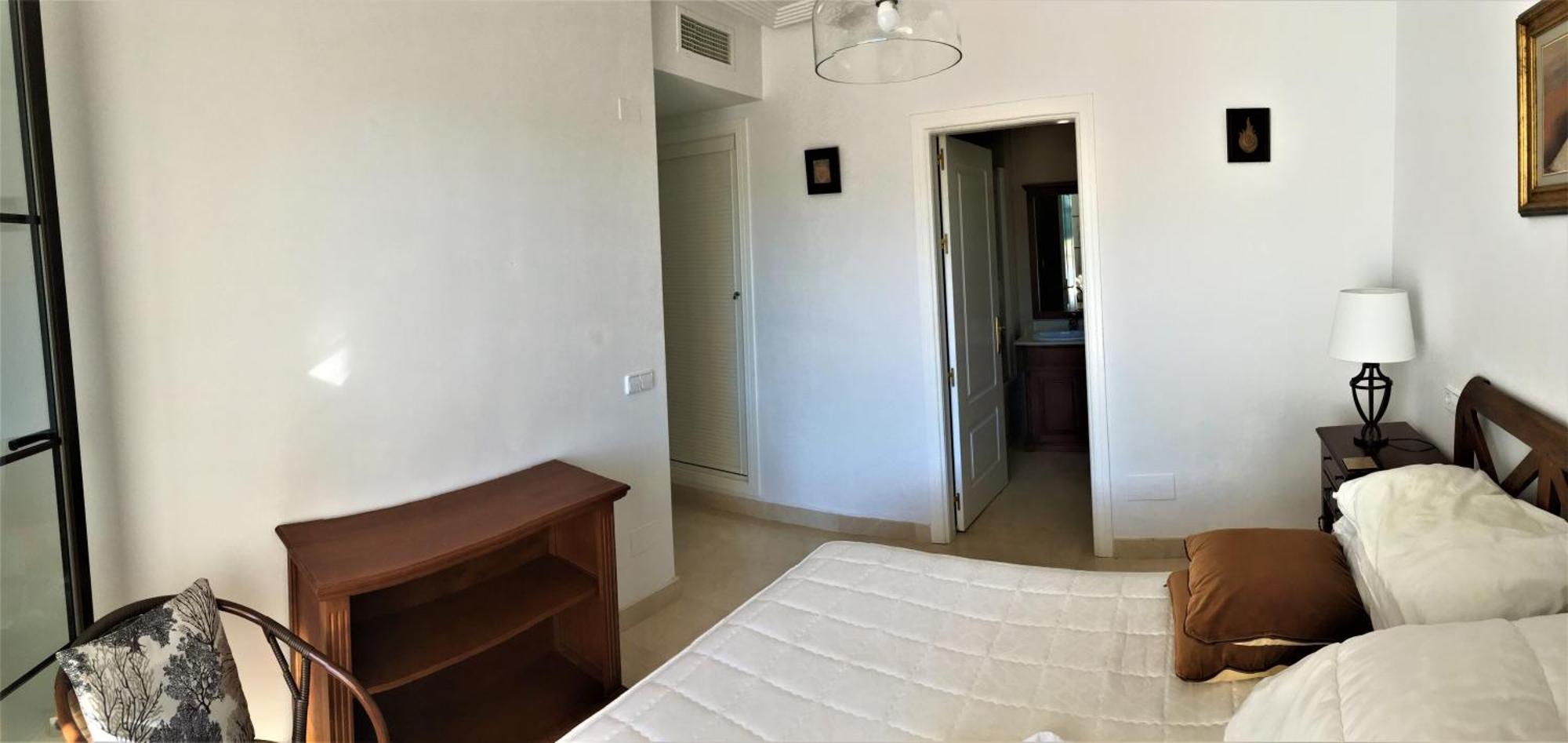 Superior 3br Golfla Minutes From Puerto Banus & Marbella Malaga