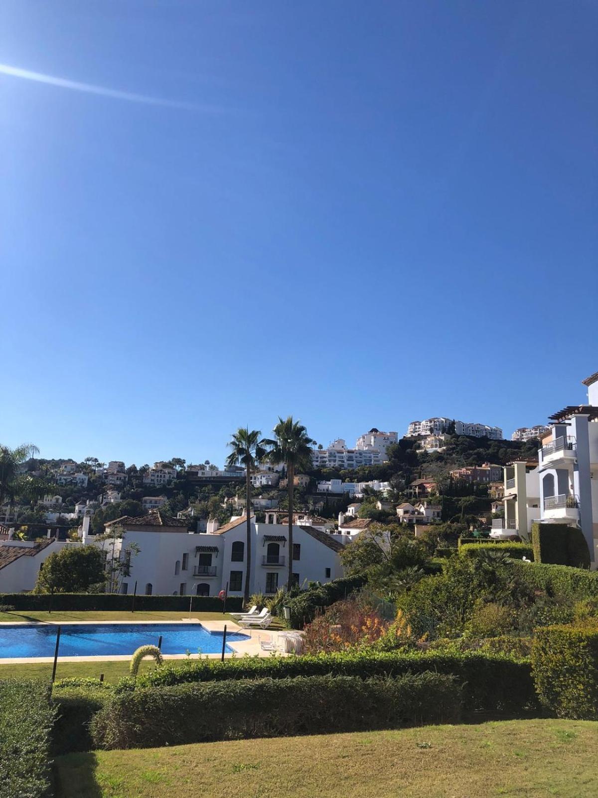 Superior 3br Golfla Minutes From Puerto Banus & Marbella Malaga