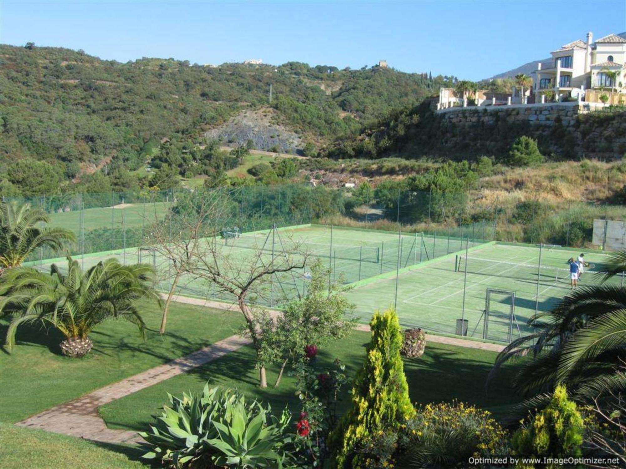 Superior 3br Golfla Minutes From Puerto Banus & Marbella * Malaga